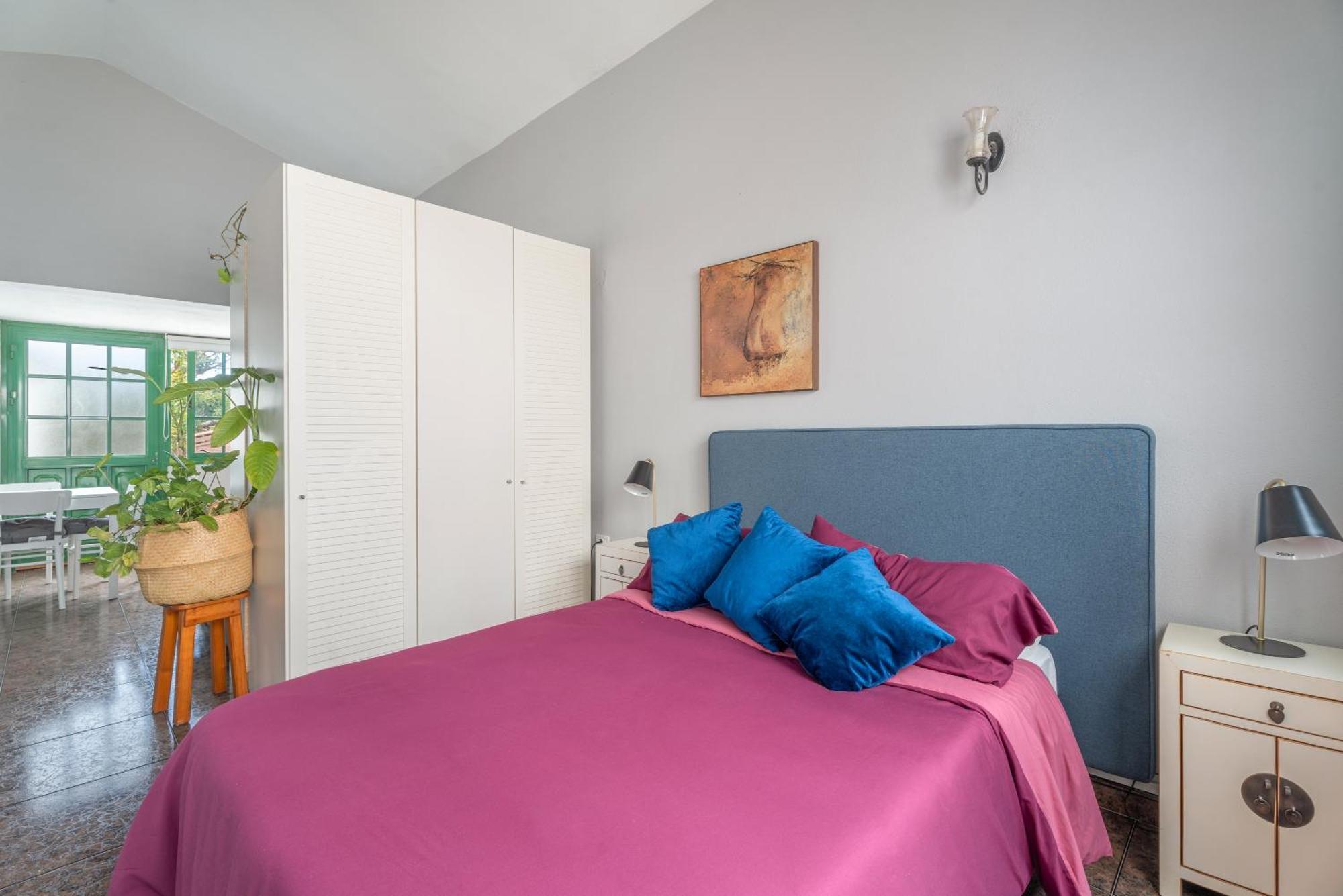Casa Rosi Villa Frontera Eksteriør billede