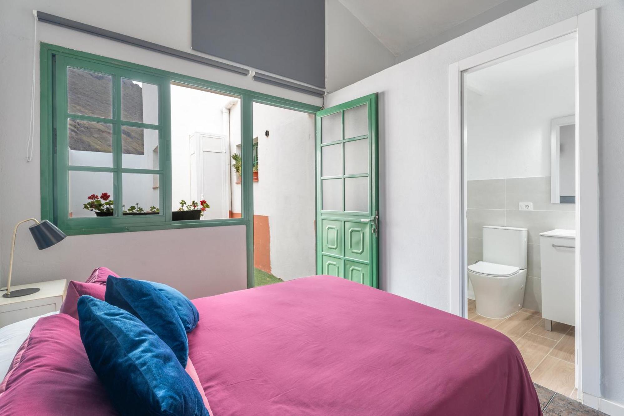 Casa Rosi Villa Frontera Eksteriør billede
